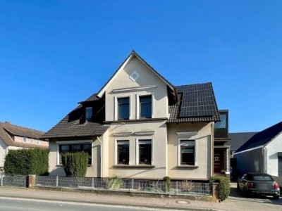 ANGEBOTSVERFAHREN
Raum für Familie, Ideen und Lieblingsmomente