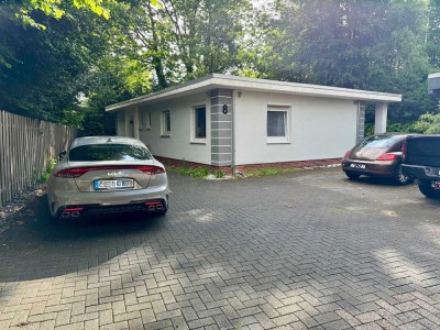Attraktives Einfamilienhaus in Kayhauserfeld auf ruhigem Hintergrundstück