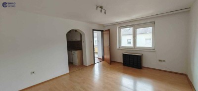Kompakte Garconniere in Wels – funktional &amp; zentral gelegen