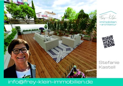 Ehem. landwirtschaftliches Gut, viel Platz für die Großfamilie und Kleingewerbe in Appenheim
