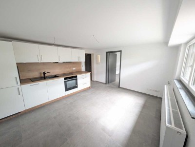 Frisch sanierte 1-Zimmer-Wohnung mit Einbauküche in Bonn-Ippendorf