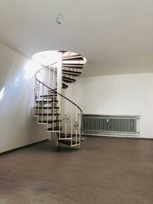 Maisonette Wohnung in Altdorf-Röthenbach