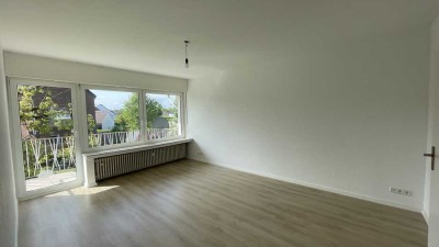 Helle 4-Zimmer-Wohnung mit Balkon in Wiedenbrück