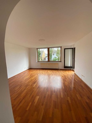 Helle 3-Zimmer-Wohnung in Pulheim-Brauweiler