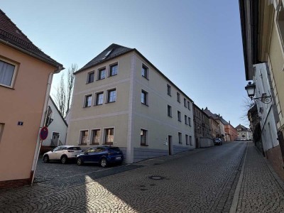 Kapitalanlage - Mehrfamilienhaus gepflegt & vermietet !