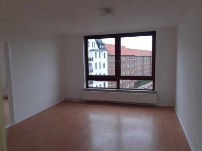 Attraktive 2-Zimmer-Wohnung in Bremerhaven