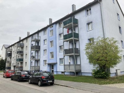 *** Sofort bezugsfrei *** Gemütliches Zuhause mit Herz*** Komplett renoviert ***