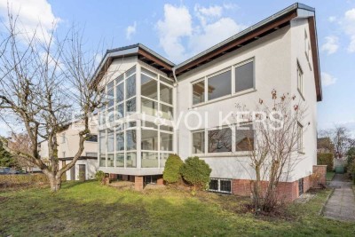 Attraktives Mehrfamilienhaus in Giengen an der Brenz – ideal für Familien und Kapitalanleger