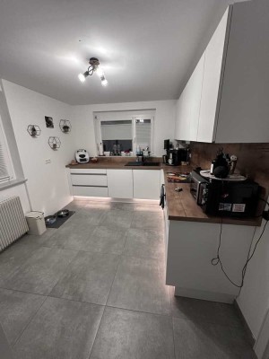 5 Zimmer Wohnung im schönen Maulburg