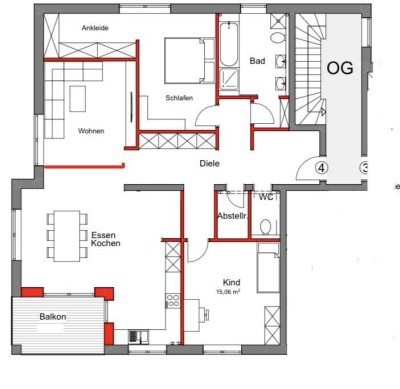 Steinlestraße 4, 89250 Senden