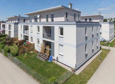AMSTETTEN II/3+4, geförderte Mietwohnung mit Kaufoption, 1. OG TOP 12/3, 1000/00010160/00001123