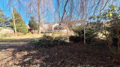 Ihre Idylle in Glauchau kaufen - Wassergrundstück an der Mulde mit Winkelbungalow