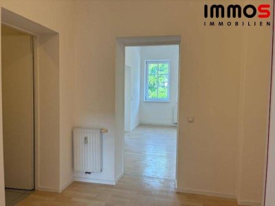 Schöne 2-Zimmer-Mietwohnung im Herzen von Linz – Schillerstraße