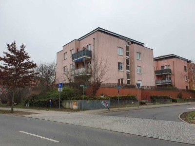 Schöne 2-Zimmerwohnung sucht neuen Mieter
