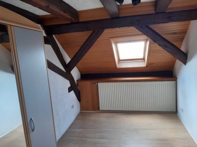 2 ZKB Wohnung in Ellerstadt