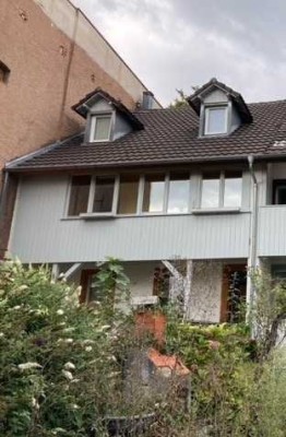 Lahr - Denkmalschutz mit Flair!