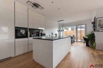 Neuwertiges Penthouse in Gallneukirchen: 3 Zimmer, Terrasse &amp; Top-Ausstattung!