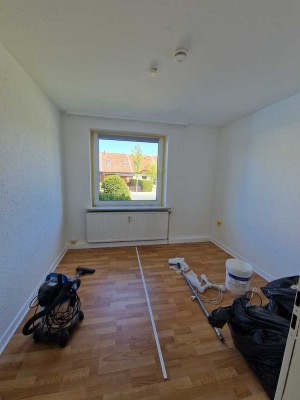 Renovierte 3-Zi-Wohnung mit EBK und Balkon in Hannover