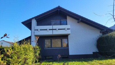 Wohnhaus in Gaimersheim zu vermieten