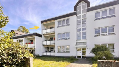 BESICHTIGUNGEN AUSGEBUCHT! Exklusive ETW Hanau-Steinheim. Keine Käuferprovision.