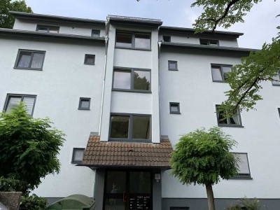 Schöne, gepflegte, neu renovierte und großzügige 3-Zimmerwohnung in Bühl
