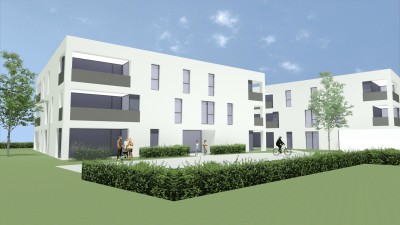 Petzenkirchen, 3 Zimmer, 86 m² / 00503 00081