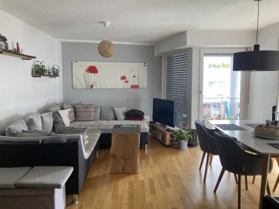 Möblierte Wohnung zur Zwischenmiete von 25.6.-24.9.25