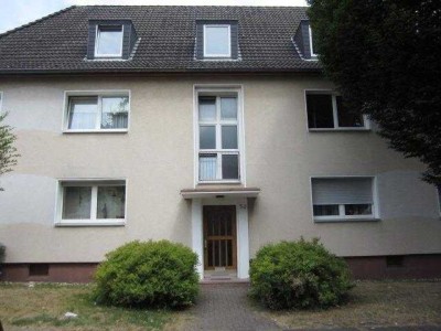 Ihre neue Wohnung