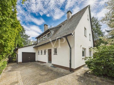 Platz für Groß & Klein – Familienfreundliches Zuhause im Musikerviertel in Schwaig