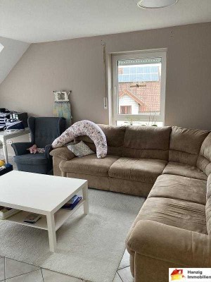 Gepflegte Wohnung mit Gäste-WC in Bielefeld Ubbedissen!