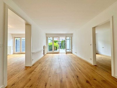Top gepflegte Eigentumswohnung in Oberstaufen