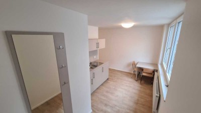 !Neubau-Appartement WG NR. 21.5 *möbliert gehobene Ausstattung (WG: Küche/Wohnen)*TOPLAGE!