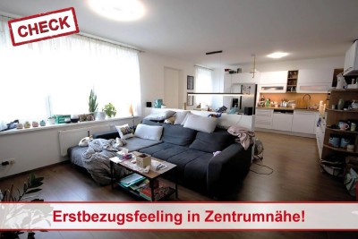 Sanierte Wohnung in zentraler Lage Nähe Hauptbahnhof!