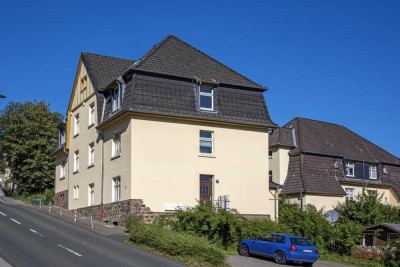 2-Zimmer-Wohnung in Nachrodt-Wiblingwerde