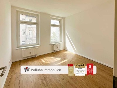 Bezugsfreier Familientraum · Balkon · Fernwärme · Provisionsfrei für den Käufer