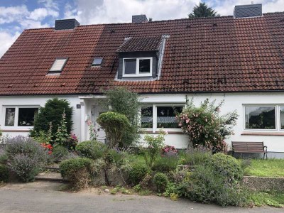 Preetz: Kleines Reihenhaus am Postsee!