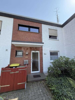 Gepflegtes Reihenmittelhaus mit Garage in guter Wohnlage!