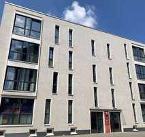 Hochwertige, barrierefreie 2-Zi.-Wohnung  in H-Kleefeld