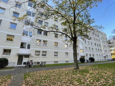 Stilvolle 4-Zimmer-Wohnung in der beliebten und zentrumsnahen Südweststadt