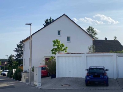 Einfamilienhaus mit 6 Zimmern