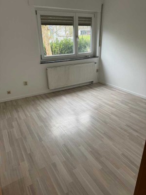 3 Zimmer Wohnung