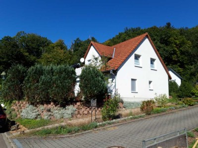 Freistehendes Einfamilienhaus in Baden-Baden