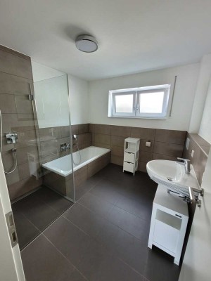 Exklusive 2-Raum-EG-Wohnung mit Garten in Aalen-Wasseralfingen