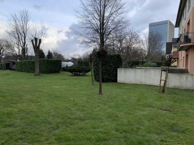 Renovierte 1,5-Zimmer-Wohnung in Bochum-Wiemelhausen mit Balkon und Stellplatz
