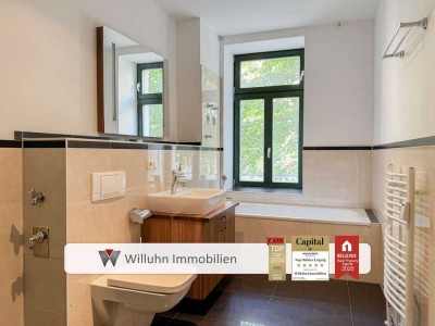 Bezugsfrei! Lift | Parkett | Tageslichtbad | Videogegensprechanlage u.v.m!