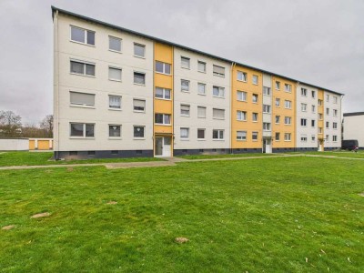 Erstbezug nach Sanierung: Helle 3-Zimmer-Wohnung in Dormagen-Horrem
