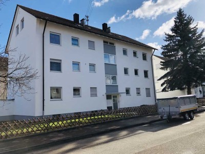 Neuwertige 3-Zimmer-Wohnung incl. Küche  in Eislingen-Süd