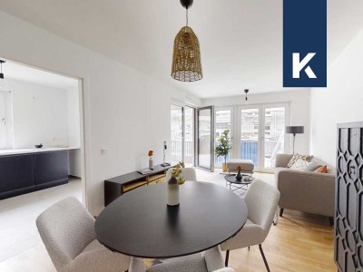 Neubaukomfort in Endenich - Frühjahr 2026