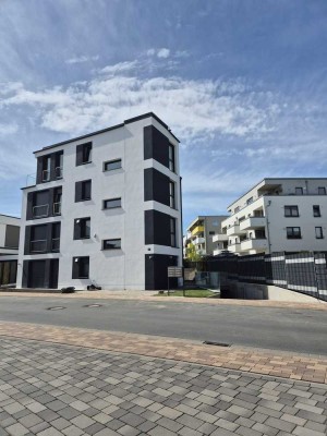 Hochwertiger Neubau mit 6 Erstbezug-Wohnungen in moderner Ausstattung