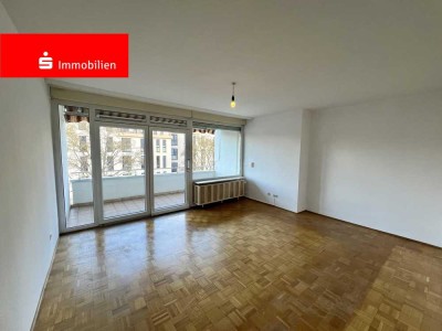 3,5 Zimmer Eigentumswohnung in Friedrichsdorf-Seulberg
